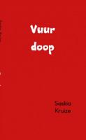 Saskia  Kruize Vuurdoop