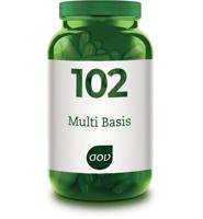 Aov 102 Multi Basis (120vc)