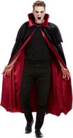 Deluxe Vampire Cape