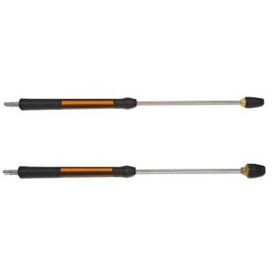 Stihl Rotorsproeier met spuitlans W12 040 snelkoppeling - 49255008304