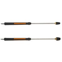 Stihl Rotorsproeier met spuitlans W12 040 snelkoppeling - 49255008304