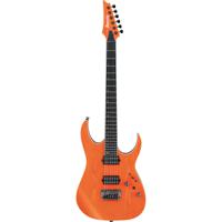 Ibanez RGR5221 Prestige Transparent Fluorescent Orange elektrische gitaar