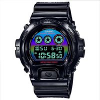 Casio G-Shock DW-6900RGB-1ER Horloge Regenboogserie 50 mm - thumbnail