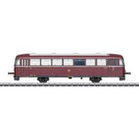 Märklin 41988 H0 railbus-bijrijtuig VB 98 van de DB