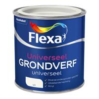 Flexa Grondverf Universeel - Wit - thumbnail