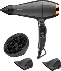 BaByliss Italian Air Pro 2200 6719DE