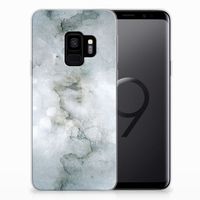 Hoesje maken Samsung Galaxy S9 Painting Grey