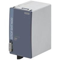 Speciale oplaadbare batterij Siemens 6EP4132-0JA00-0AY0 LiFePO4 24 V 1 stuk(s) - thumbnail