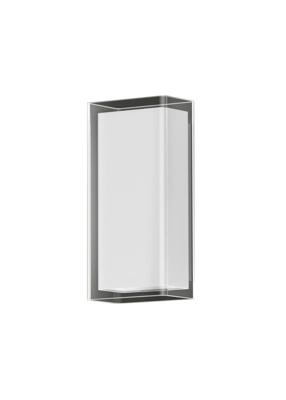 Serien - Rod LED wandlamp Opaal