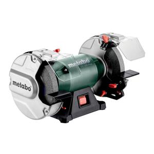 Metabo DS 200 Plus 604200000 Dubbele slijper 600 W 200 mm