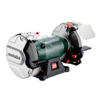 Metabo DS 200 Plus 604200000 Dubbele slijper 600 W 200 mm - thumbnail