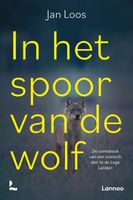 In het spoor van de wolf - Jan Loos - ebook - thumbnail