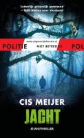 Jacht - Cis Meijer - ebook - thumbnail