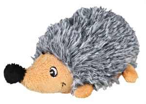 TRIXIE Plush Hedgehog for Dogs