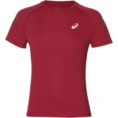 Asics Silver Icon Shirt Men Asics Silver Icon Shirt Men