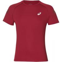 Asics Silver Icon Shirt Men
