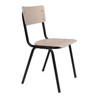 Zuiver Back To School Eetkamerstoel Mat