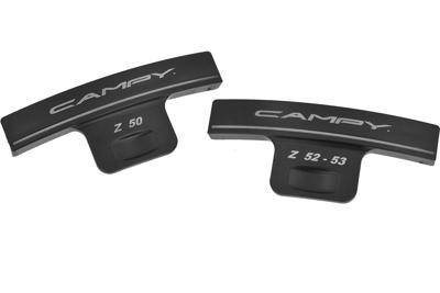 Campagnolo - voorderailleur uitlijn gereedschapset fd120