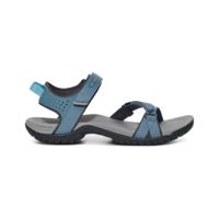 Teva Verra Sandaal Dames Blauw