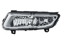 Dagrijverlichting HELLA, Inbouwplaats: Links, u.a. fÃ¼r VW