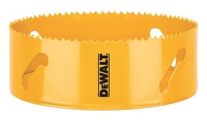 DeWalt Accessoires Gatenzaag | Bi-metaal | Ø168 mm | zaagdiepte 40 mm - DT90373-QZ