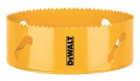 DeWalt Accessoires Gatenzaag | Bi-metaal | Ø168 mm | zaagdiepte 40 mm - DT90373-QZ - thumbnail