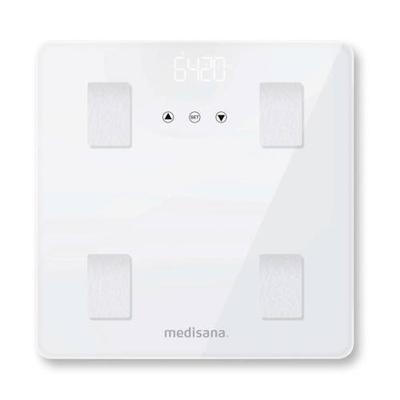 Medisana BS 414 weegschaal Medisana BS 414 weegschaal