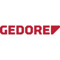 Gedore RED R38011005 Bitschroevendraaier DIN 3126-D 8