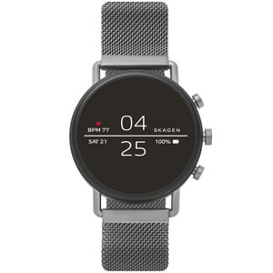 Horlogeband Skagen SKT5105 Mesh/Milanees Staal 20mm