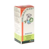 Primacram Kids 120ml