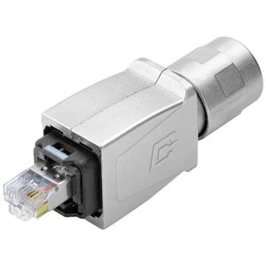 Weidmüller IE-PS-V14M-RJ45-TH-P RJ-45-stekker 2768740000 10 stuk(s)