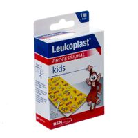 Leukoplast Kids 6cmx1m 1 7321701