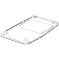 Bopla BOP 700 DI Bopad IP65 Dichtung - 9016 TPE sierafdichting (geurloze rubbermix) wit (L x B x H) 166 x