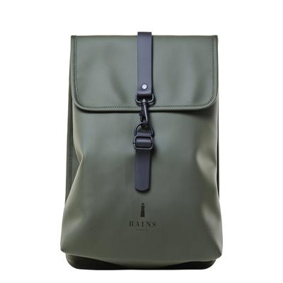 Rains Original Rucksack green Rains Original Rucksack green
