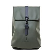 Rains Original Rucksack green