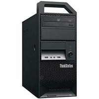 Lenovo ThinkStation E30 werkstation (3100 MHz Intel Xeon E 3-1225 socket 1155 Intel C206 4096 MB) zwart