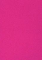 Gekleurd tekenpapier fuchsia