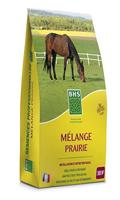 BHS GPR5, 5 kg, 500 m², gazonmelange Prairie, geschikt voor geavanceerde gebieden die geen onderhoud vereisen, voor de wilg van de dieren, snelle installatie, homogene