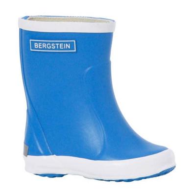 Bergstein regenlaarzen blauw