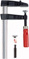 Bessey Zware lijmtang met gegoten beugels TGK 3000/120 - TGK300 - thumbnail