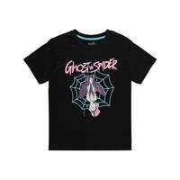 Spider-Woman Ladies T-Shirt Ghost Spider Size L