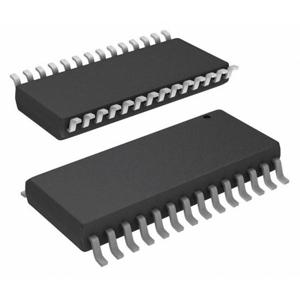 Microchip Technology ENC28J60-I/SS Interface-IC - ethernetcontroller SPI SSOP-28