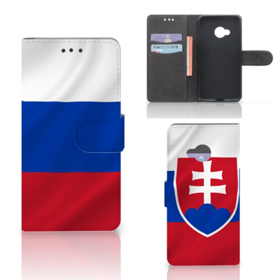 HTC U Play Bookstyle Case Slowakije HTC U Play Bookstyle Case Slowakije