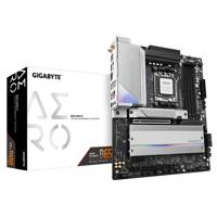 Gigabyte B650 AERO G (rev. 1.0) AMD B650 Socket AM5 ATX - thumbnail