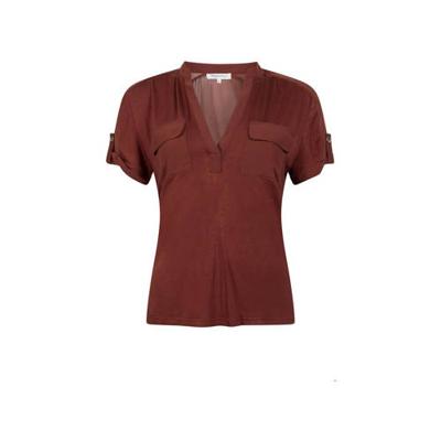 Tramontana top cognac