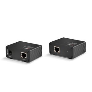 LINDY 70456 Audio-extender Toslink, Digital-Audio (coaxial) via netwerkkabel RJ45 150 m