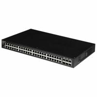 EDiMAX GS-5654LX - 54-poorts Gigabit Web Smart Switch met 6 SFP+ 10G poorten