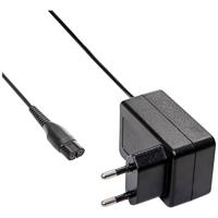 Akyga AK-PD-15 power adapter/inverter Indoor 3 W Black