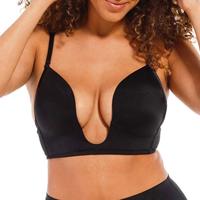 MAGIC BODYFASHION Dames V-bra Laarzen BH