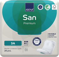 Abena (Abri) San Premium 3A - 28 stuks